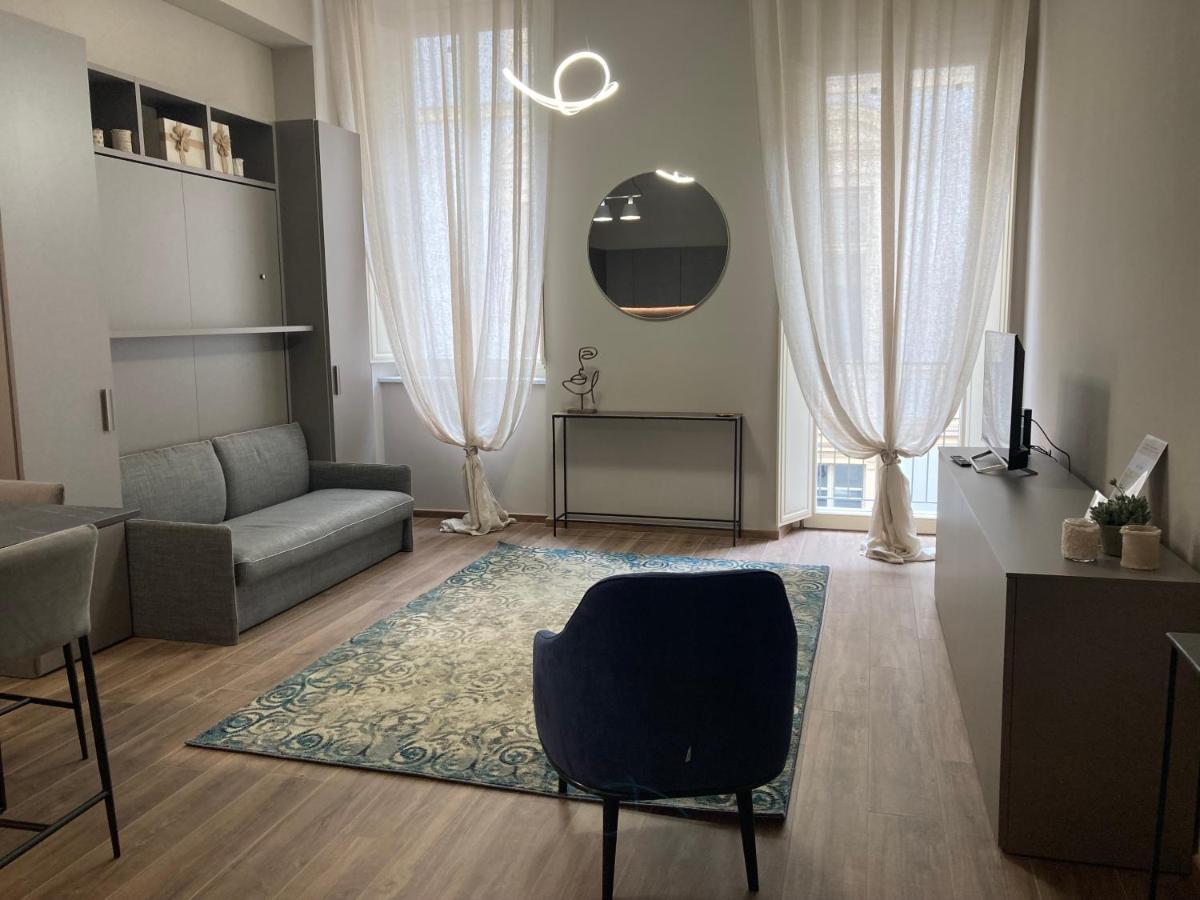 In Centro Torino Charme Appartaments 外观 照片