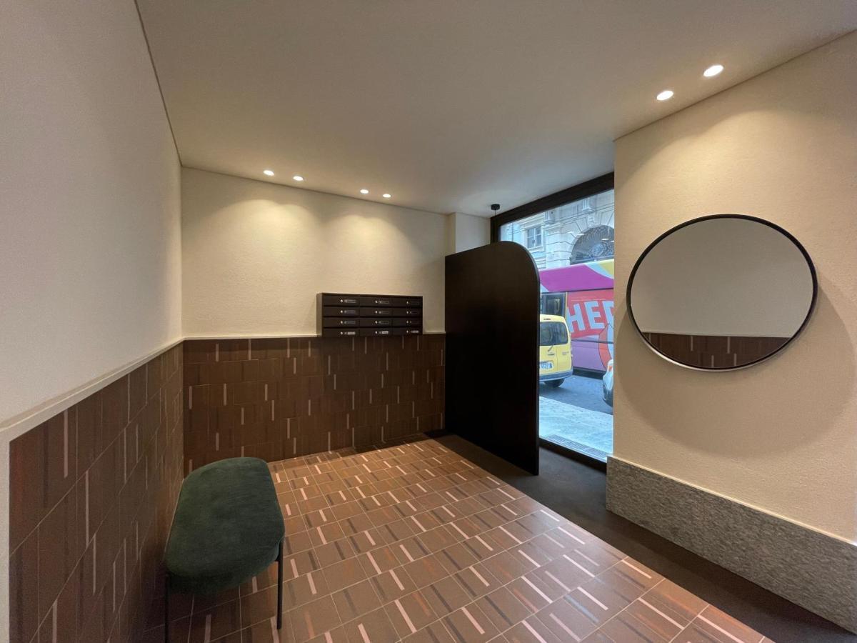In Centro Torino Charme Appartaments 外观 照片