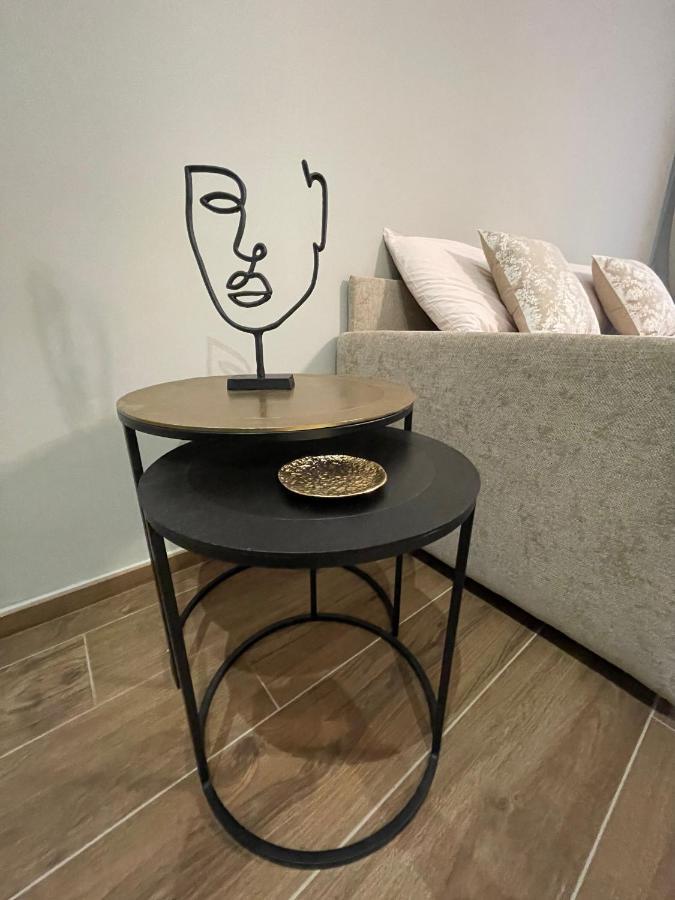 In Centro Torino Charme Appartaments 外观 照片