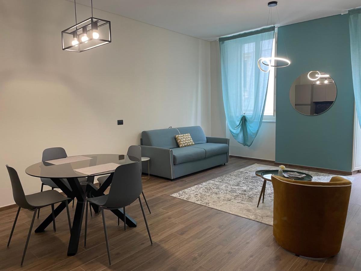 In Centro Torino Charme Appartaments 外观 照片