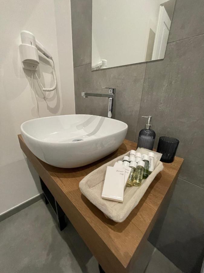 In Centro Torino Charme Appartaments 外观 照片
