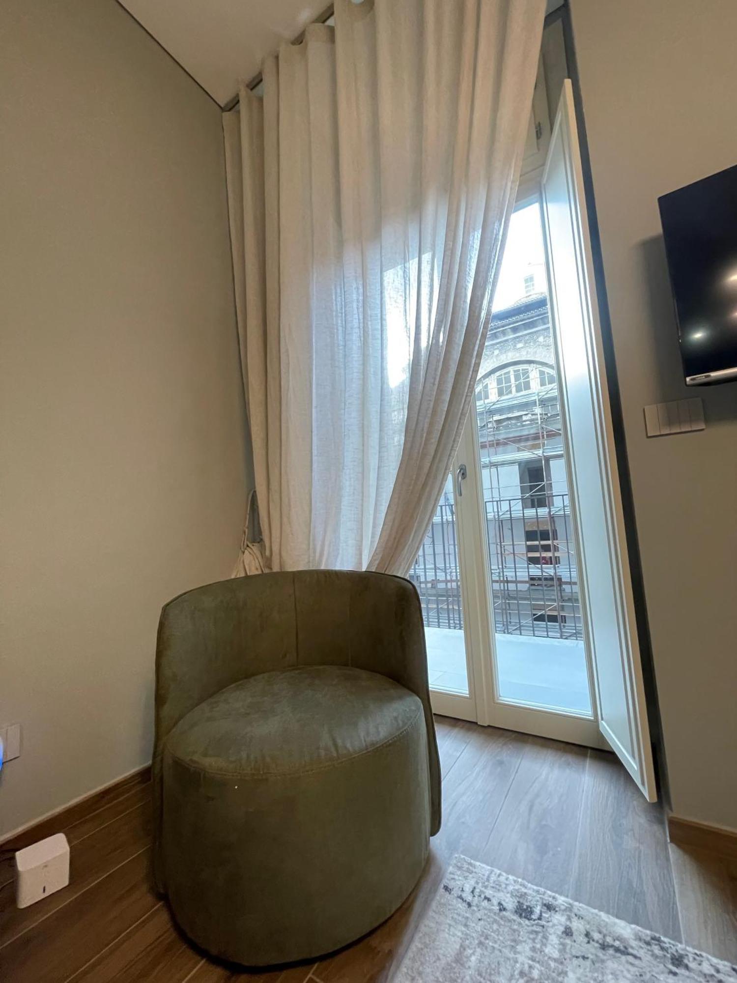 In Centro Torino Charme Appartaments 客房 照片