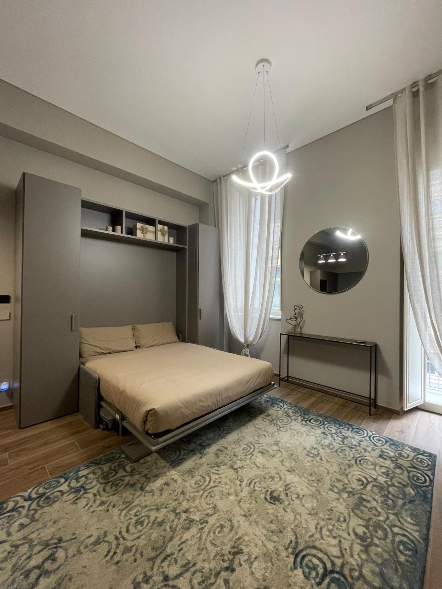 In Centro Torino Charme Appartaments 客房 照片